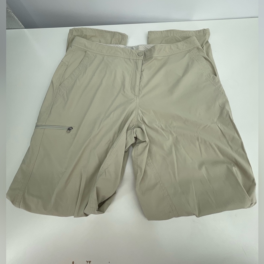 ⭐️L.L. Bean Water Repellent Comfort Trail Pants